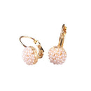 Pearl Beads Earrings